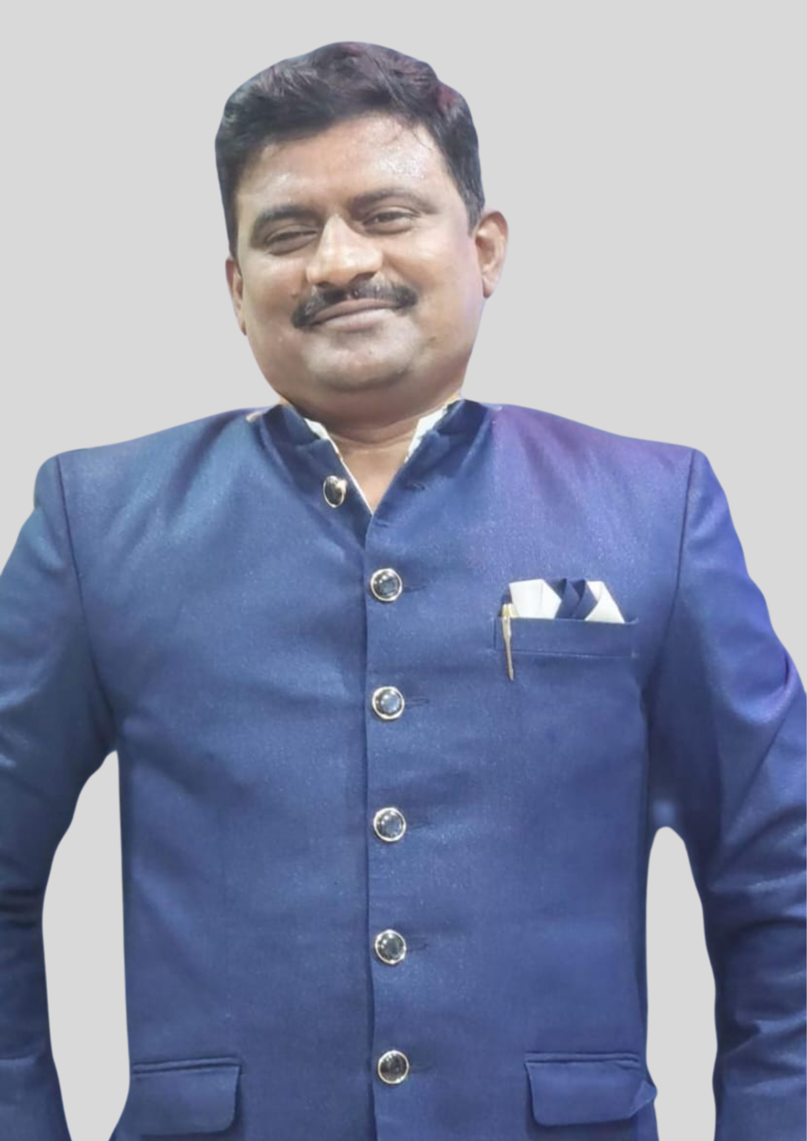 MOHAMMAD IMRAN
